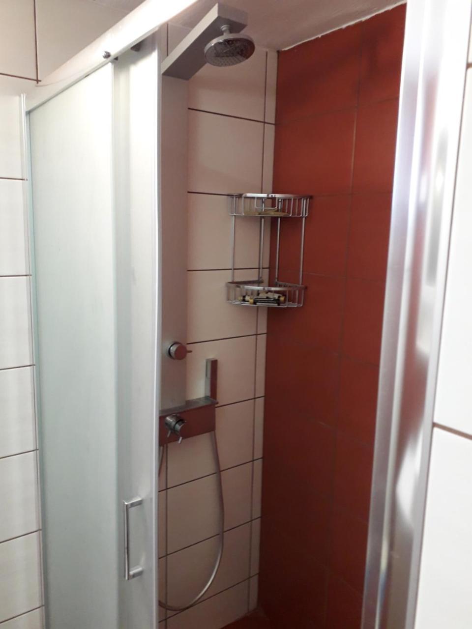 Elea Guesthouse Galaxídhion Exteriör bild